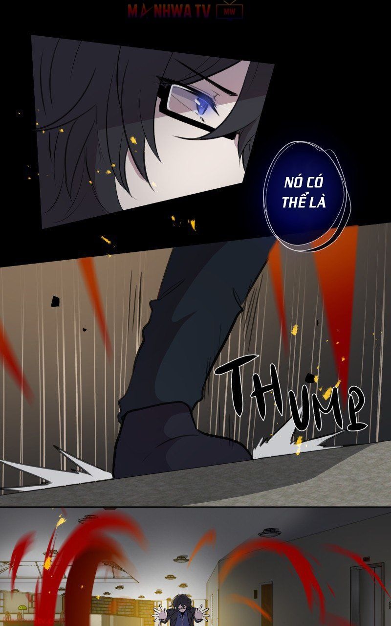 Đọc truyện Trọng sinh mạc thế - Chap 43